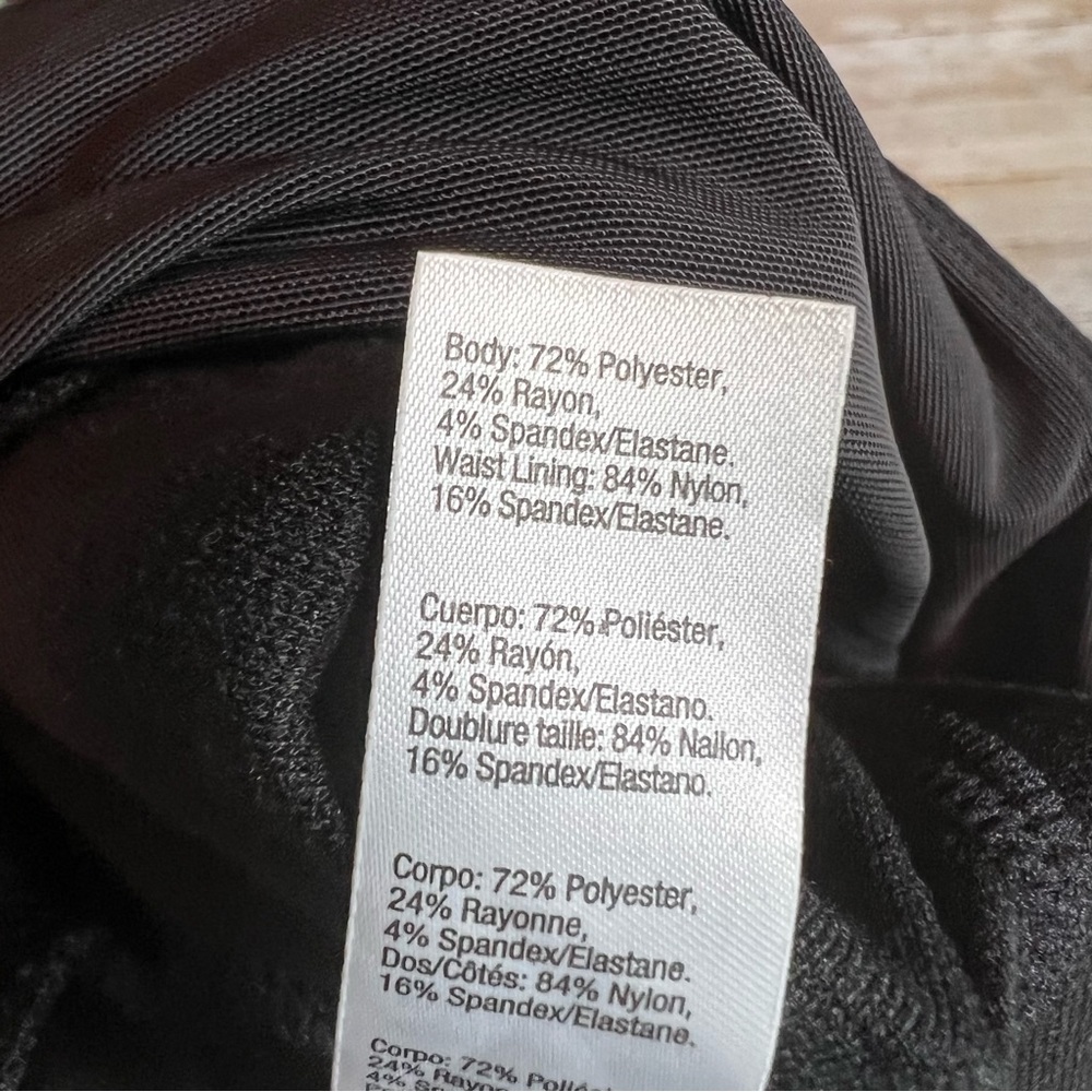 💚Spanx full length leggings - Picture 6 of 6